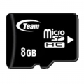 8GIG MICRO SD + SD ADAPTOR